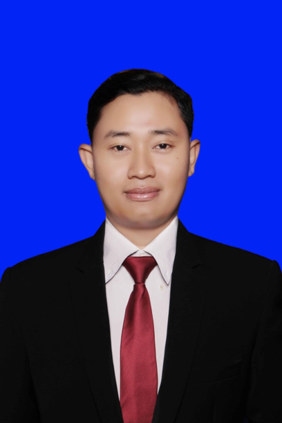 Aziz Maulana, S.IP