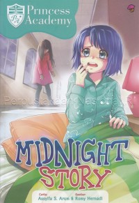 Image of Midnight story