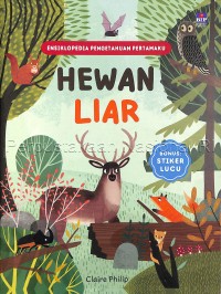 Image of Hewan liar