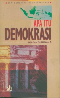 Image of Apa itu Demokrasi