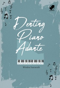 Image of Denting Piano Adente