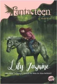 Image of Lily Jasmine