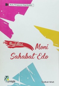 Image of Moni Sahabat Edo