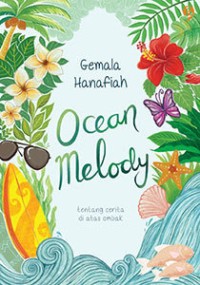 Image of Ocean Melody