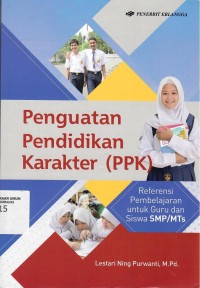Image of Penguatan Pendidikan Karakter (PPK)