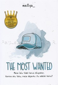 Image of The Most Wanted