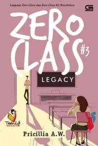 Image of Zero Class #3