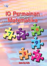 Image of 10 Permainan Dengan Matematika