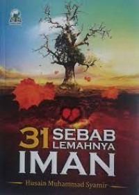 Image of 31 Sebab Lemahnya Iman