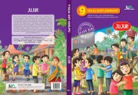Image of 9 Nilai Anti Korupsi : Jujur