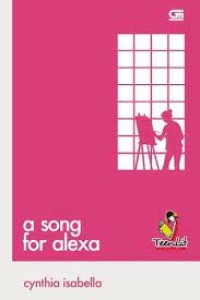 Image of A Song For Alexa