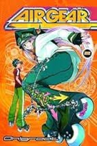 Image of Air Gear 2