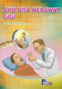 Image of Aku Bisa Merawat Gigi