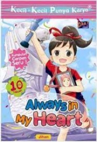 Image of Always in my heart