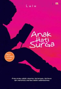 Image of Anak Hati Surga