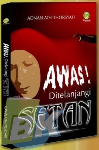 Image of Awas! Ditelanjangi Setan