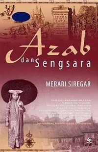 Image of Azab dan Sengsara : Kisah Kehidupan Seorang Anak Gadis