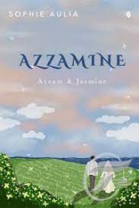 Image of Azzamine : Azzam & Jasmine