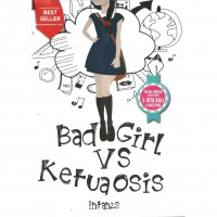 Image of Bad Girl Vs Ketua Osis