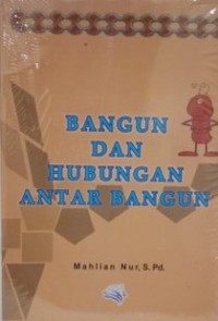 Image of Bangun Dan Hubungan Antar Bangun