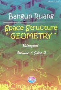 Image of Bangun Ruang : Space Structuru 