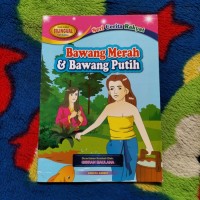 Image of Bawang Merah & Bawang Putih