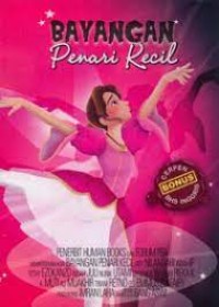 Image of Bayangan Penari Kecil