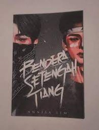 Image of Bendera setengah tiang
