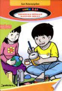 Image of Berkreasi Dengan Barang Bekas