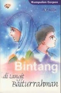 Image of Bintang di Langit Baiturrahman