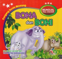 Image of Bona dan Boni