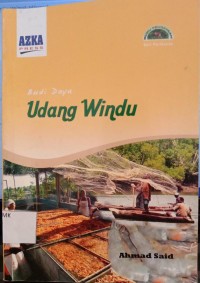 Image of Budi Daya Udang Windu