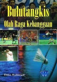 Image of Bulutangkis Olah Raga Kebanggaan
