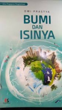 Image of Bumi Dan Isinya