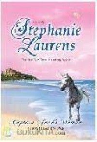 Image of Captain Jack's Woman