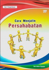 Image of Cara Menjalin Persahabatan