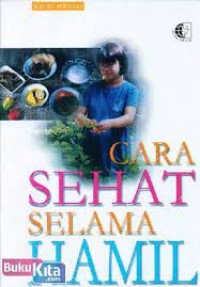 Image of Cara sehat selama hamil
