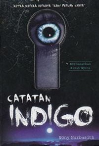 Image of Catatan Indigo