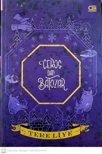 Image of Ceros Dan Batozar
