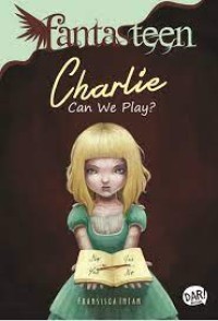 Image of Charlie : Can We Play ?