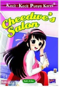 Image of Cheedue's Salon