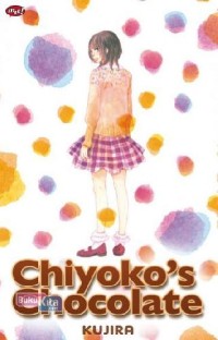 Image of Chiyoko's Chocolate