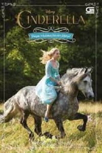 Image of Cinderella