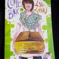 Image of Come Back