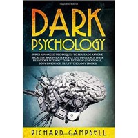 Image of Dark Psychology