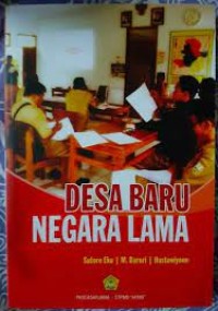 Image of Desa Baru Negara Lama