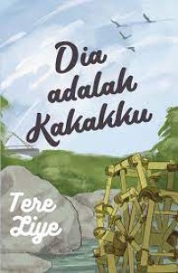 Image of Dia Adalah Kakakku
