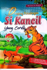 Image of Dongeng Petualangan Si Kancil Yang Cerdik