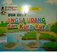 Image of Dua Ekor Angsa Udang Dan Kura Kura