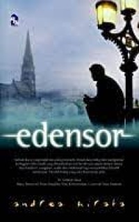 Image of Edensor : Buku Ketiga dari tetralogi laskar pelangi